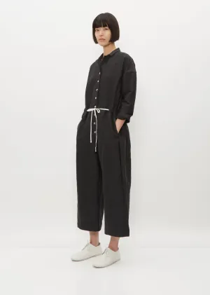 Inox Jumpsuit