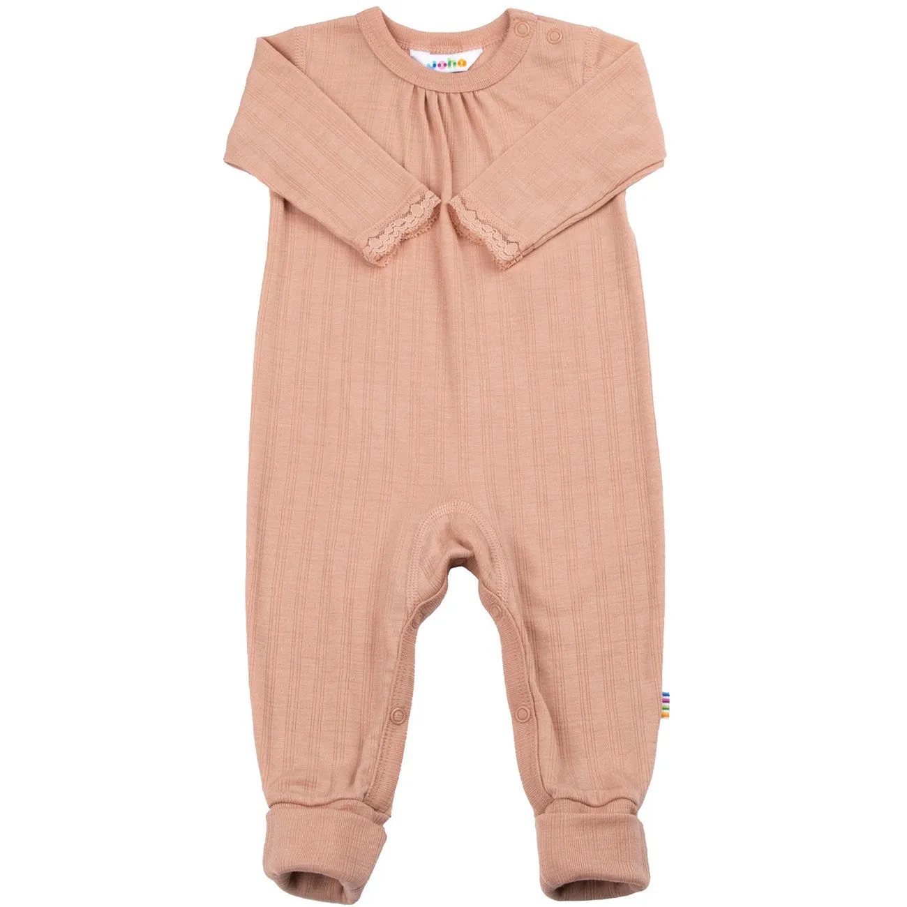 Joha Peach Jumpsuit