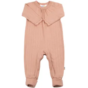 Joha Peach Jumpsuit