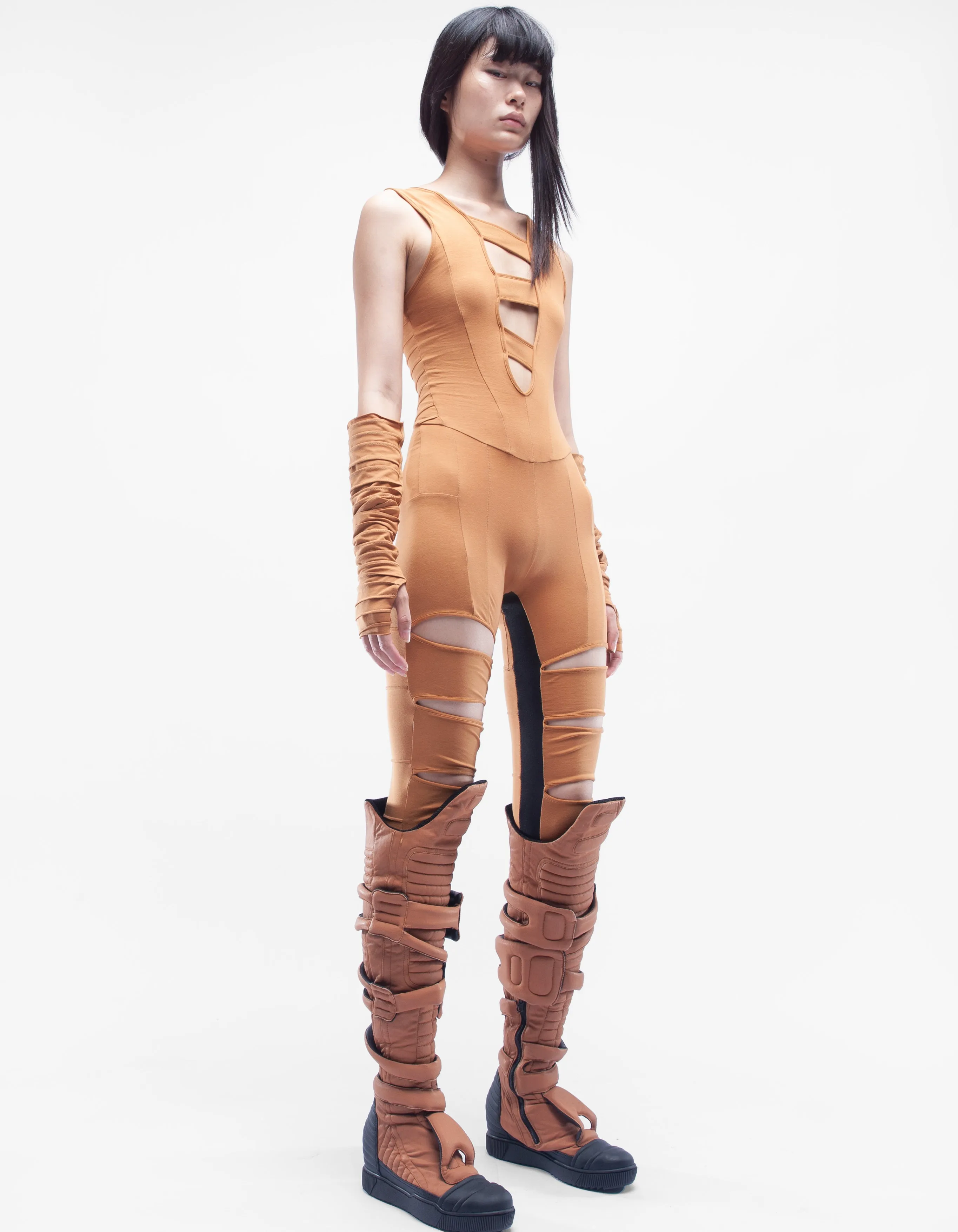 JUMP SUIT ARISE