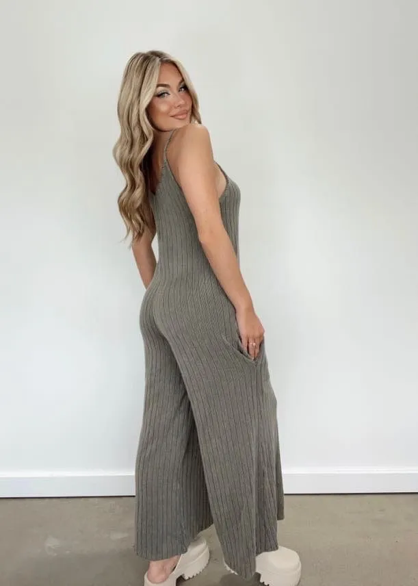 Jumpstart Jumpsuit