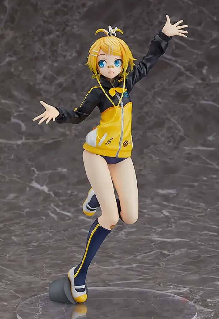 Kagamine Rin Stylish Energy R Ver.