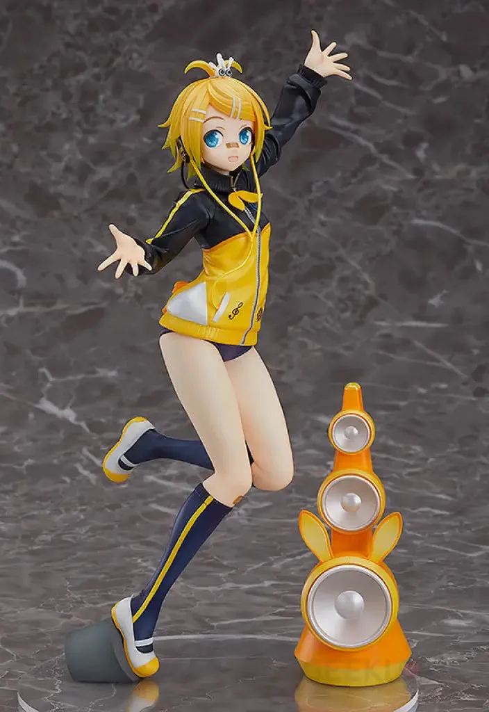 Kagamine Rin Stylish Energy R Ver.