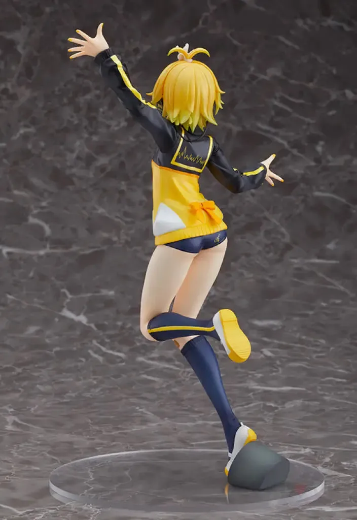 Kagamine Rin Stylish Energy R Ver.