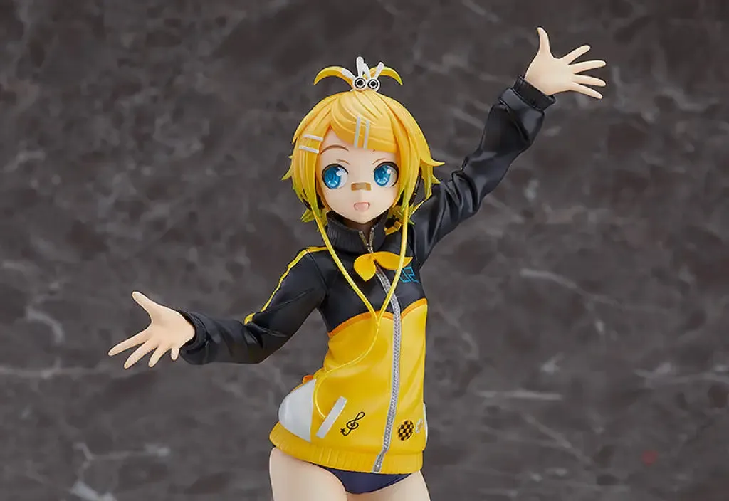 Kagamine Rin Stylish Energy R Ver.