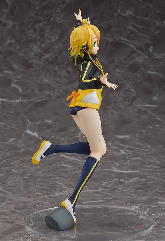 Kagamine Rin Stylish Energy R Ver.