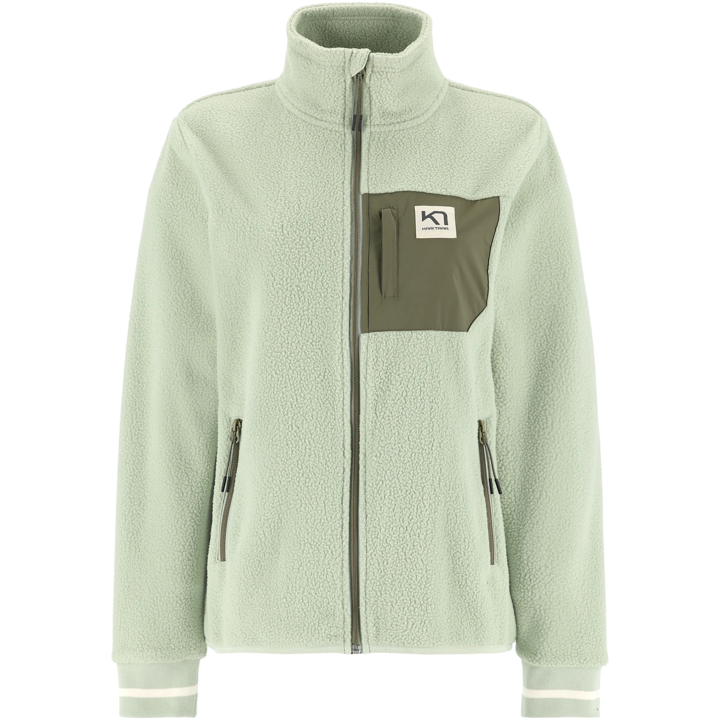 Kari Traa Women&#x27;s Røthe Mid Layer Slat | Buy Kari Traa Women&#x27;s Røthe Mid Layer Slat here | Outnorth