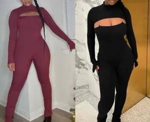 KAYA JUMPSUIT