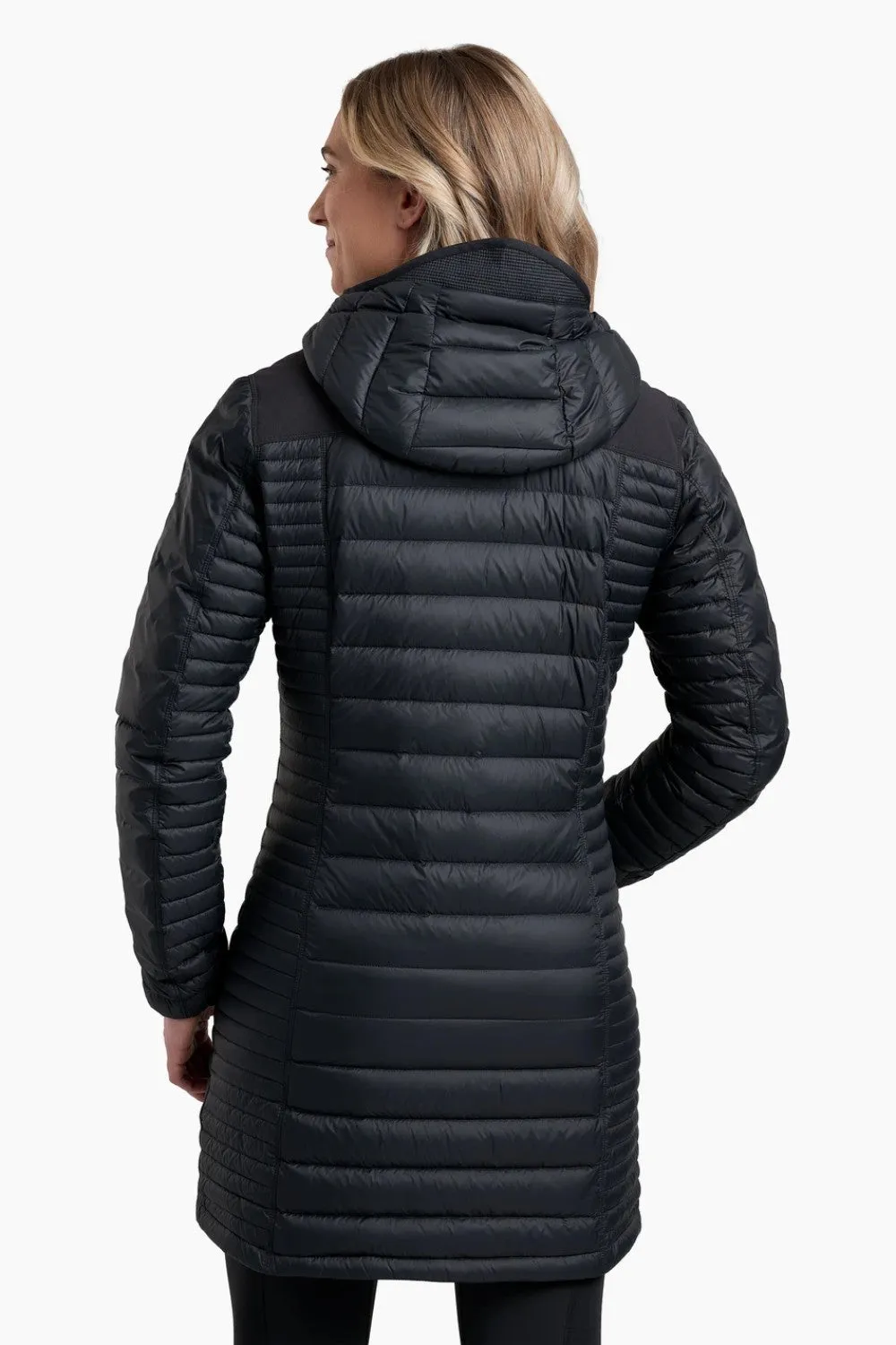 KÜHL Spyfire Parka