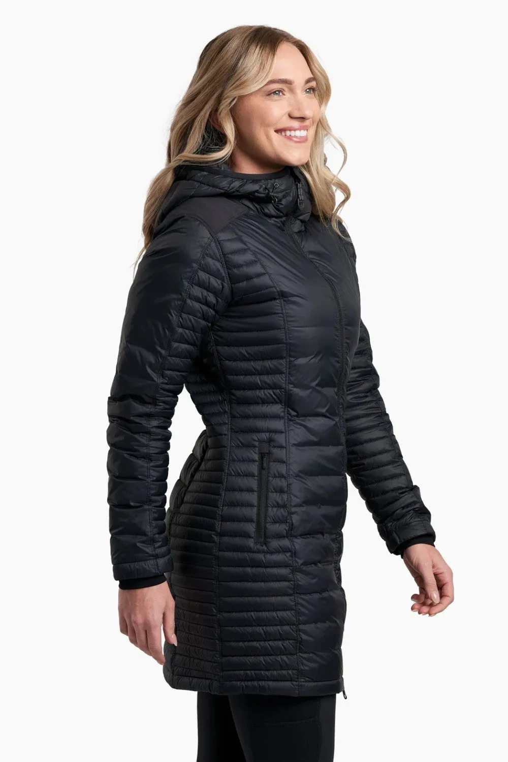 KÜHL Spyfire Parka