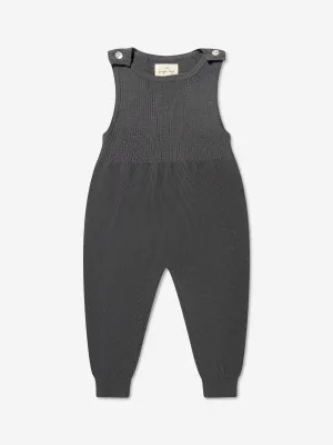 Konges Slojd Baby Merino Wool Valkan Spencer Jumpsuit