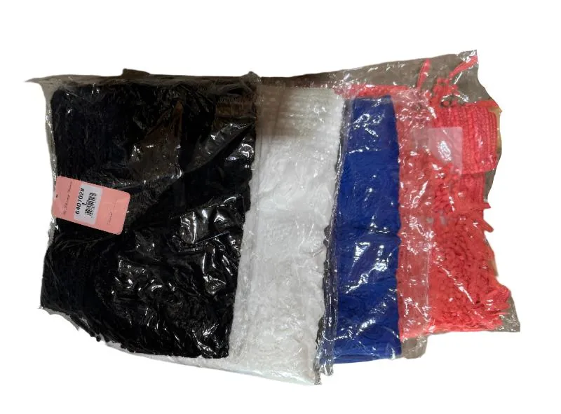 Lace Skirt with Shorts Wholesale