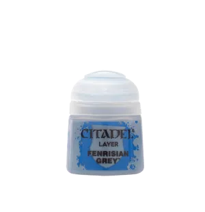 (Layer 12ml) Fenrisian Grey