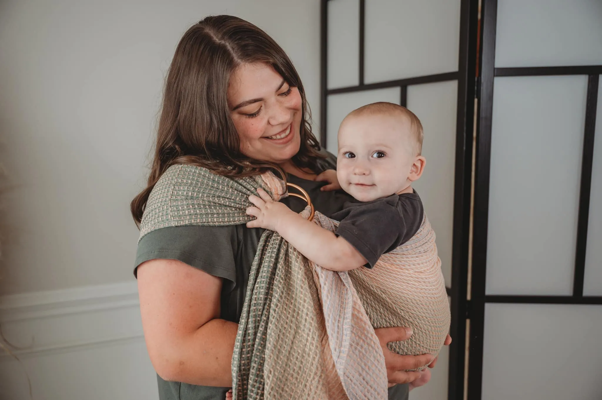 Lena Ring Sling