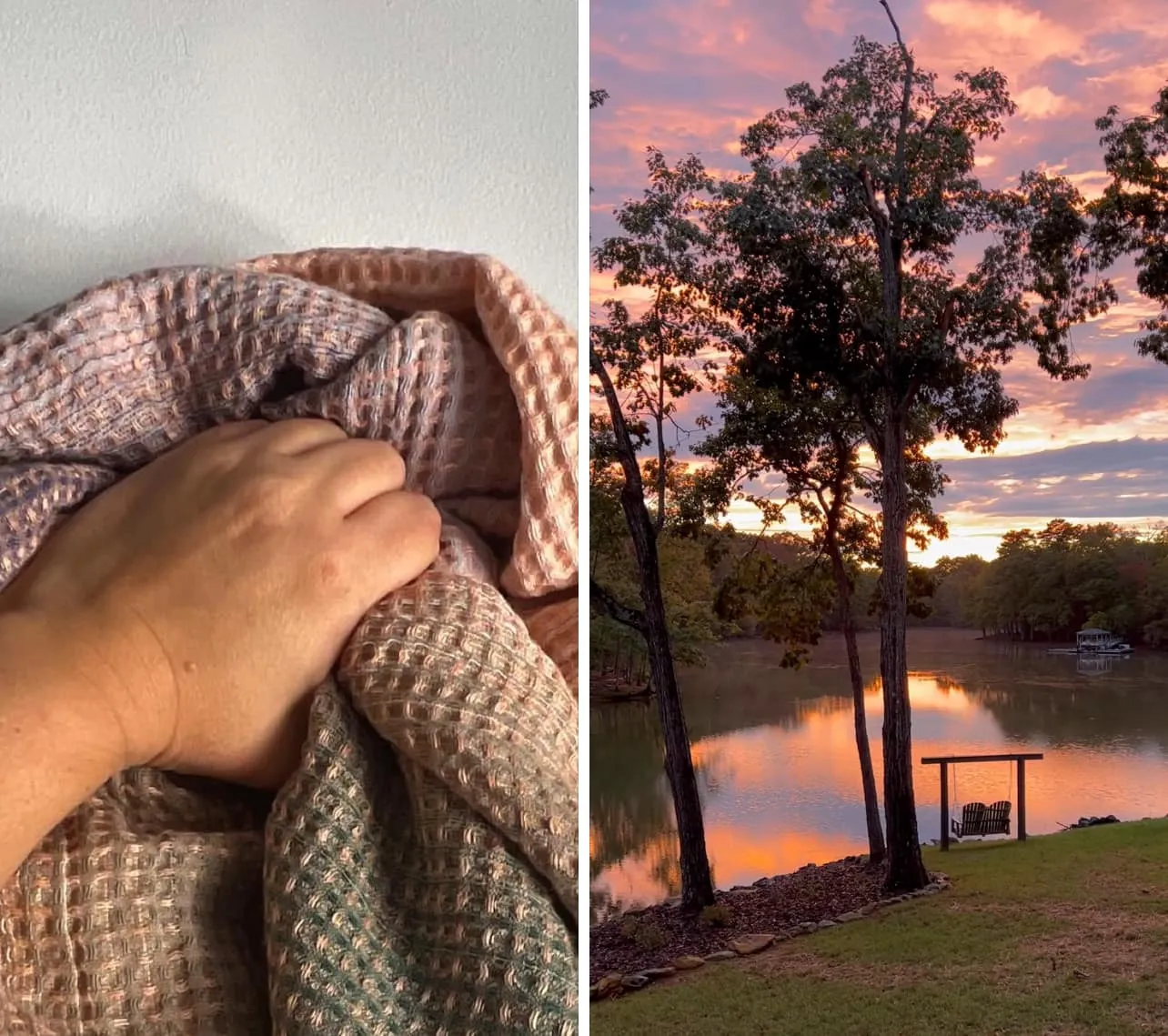 Lena Ring Sling