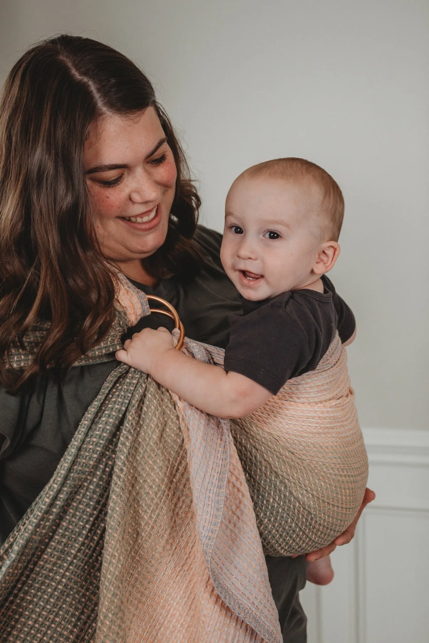 Lena Ring Sling