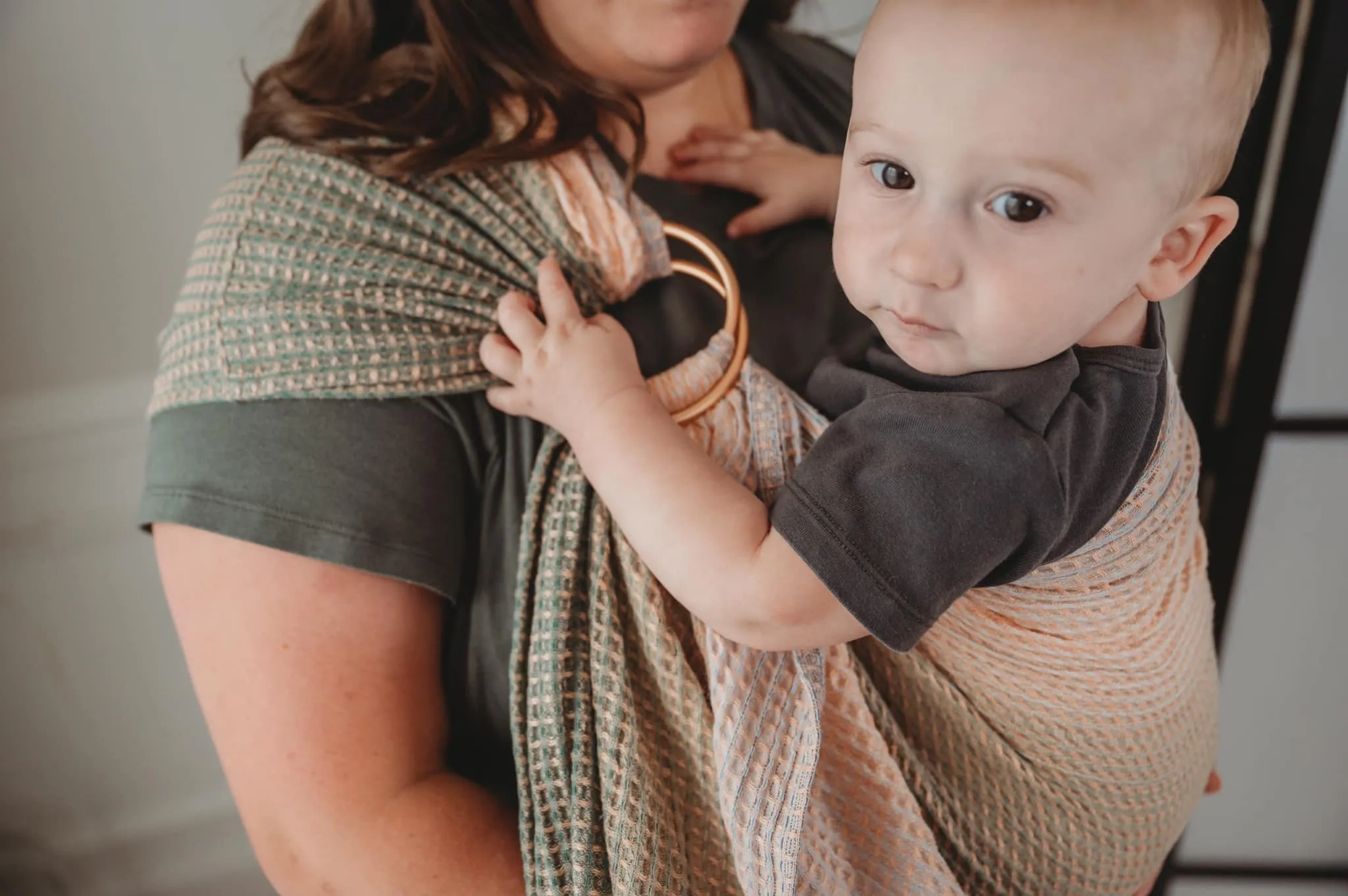 Lena Ring Sling