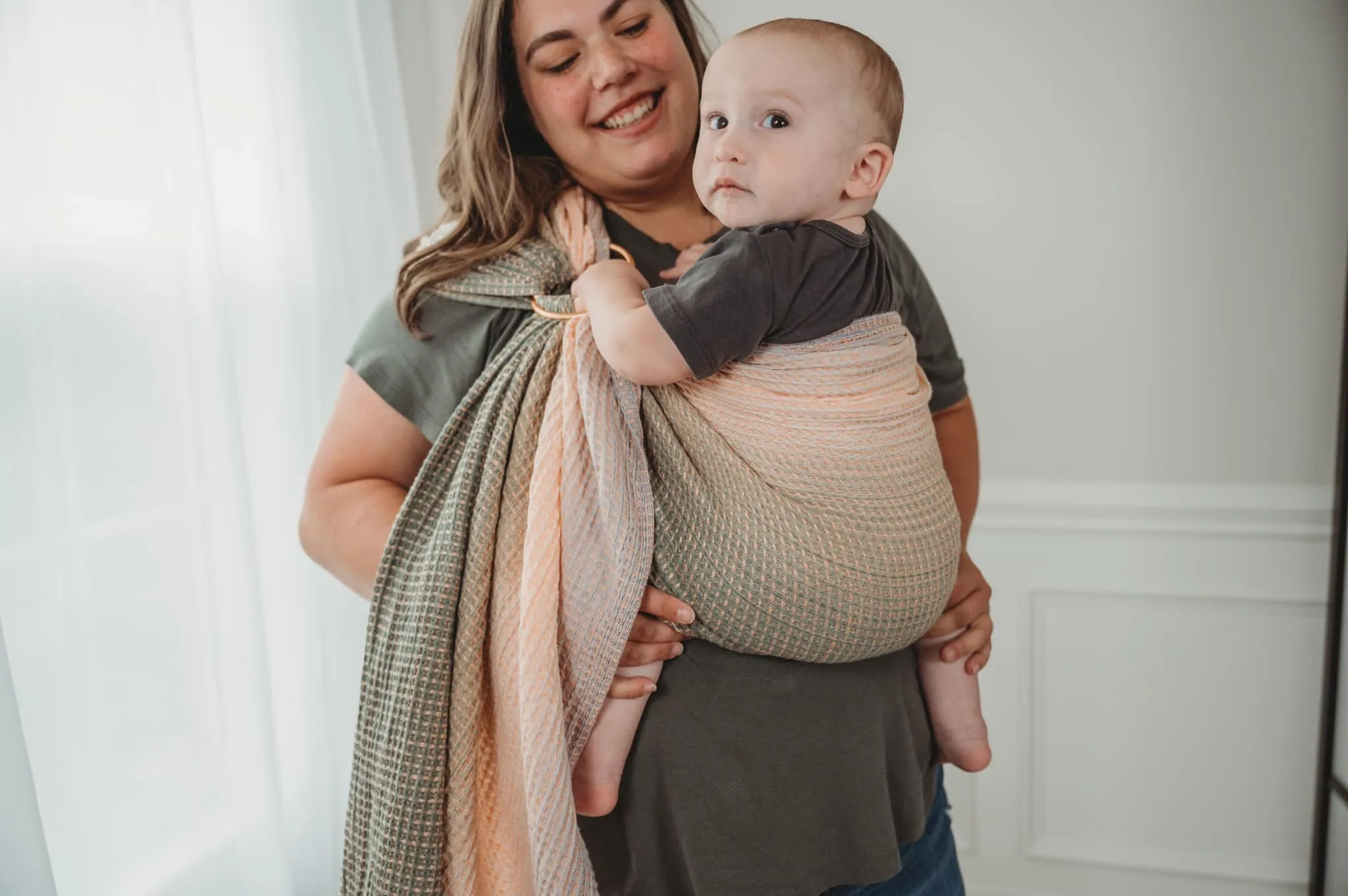 Lena Ring Sling