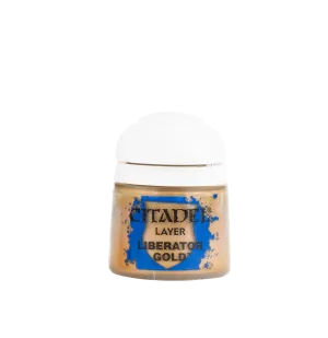 Liberator Gold (12ml)