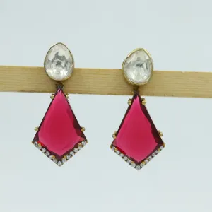 Light Fashion Earring 13644-100