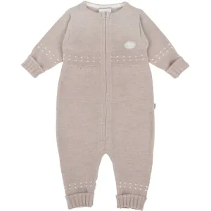 Lillelam Jumpsuit Thin Classic Beige