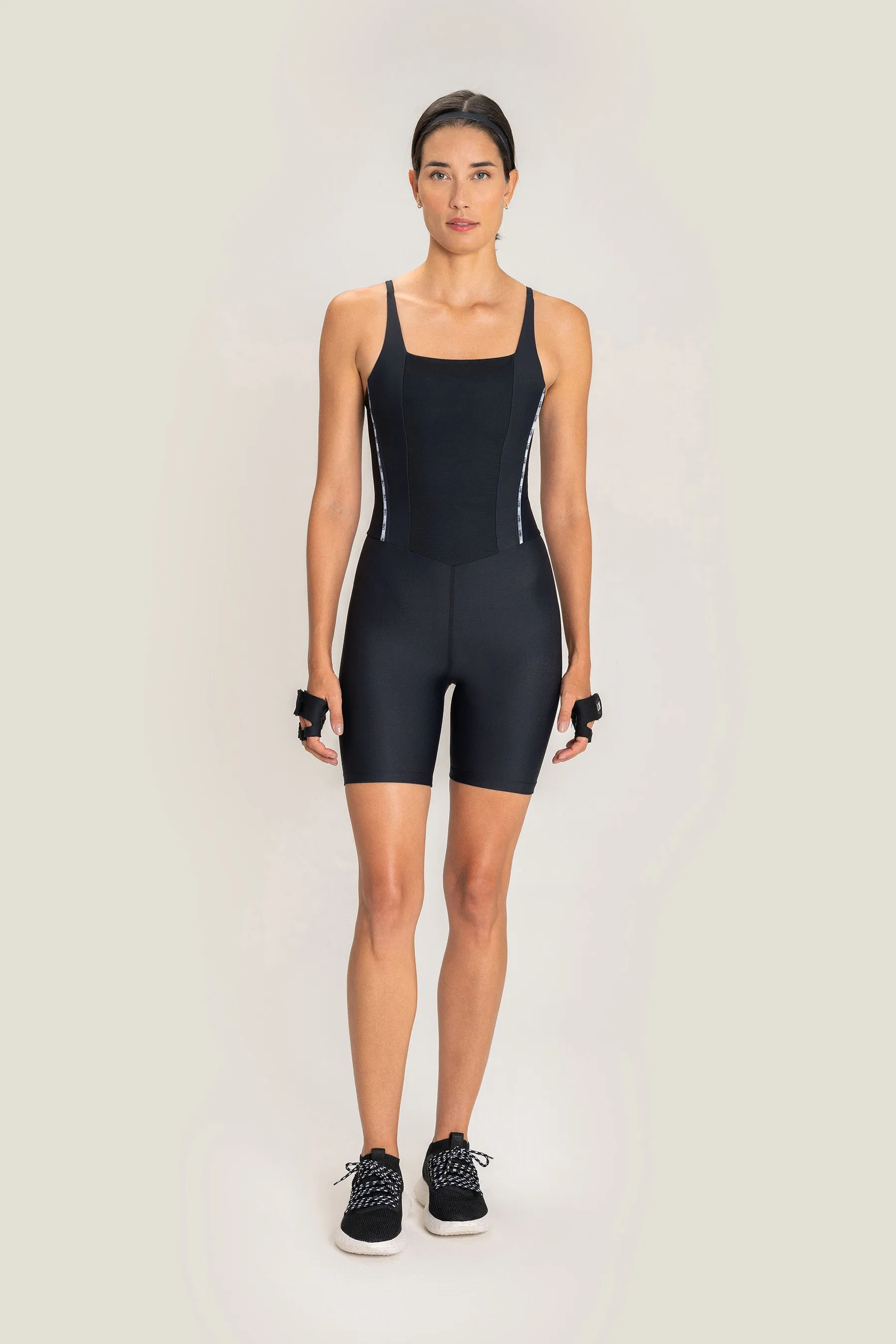 Lineup Jumpsuit
