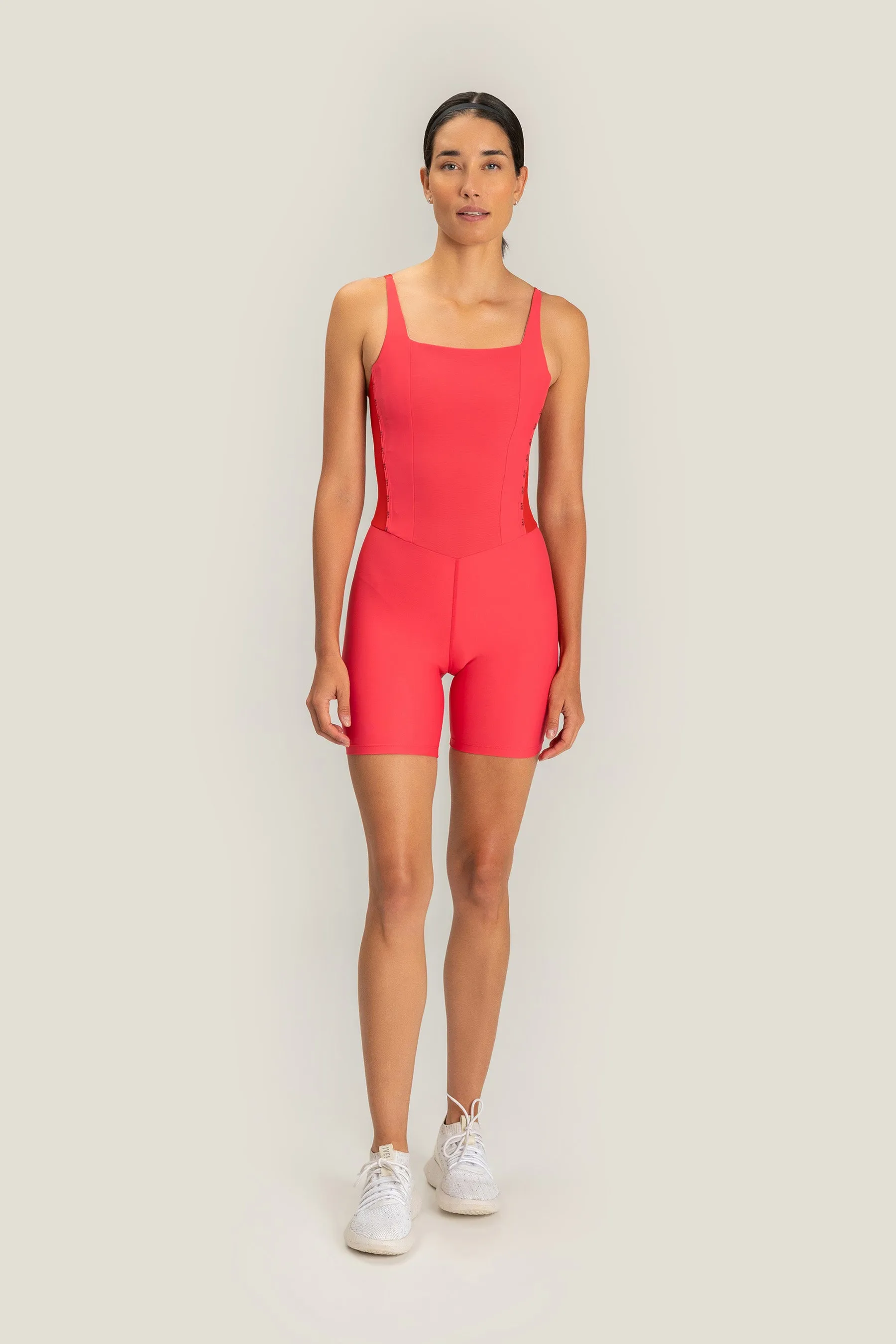 Lineup Jumpsuit