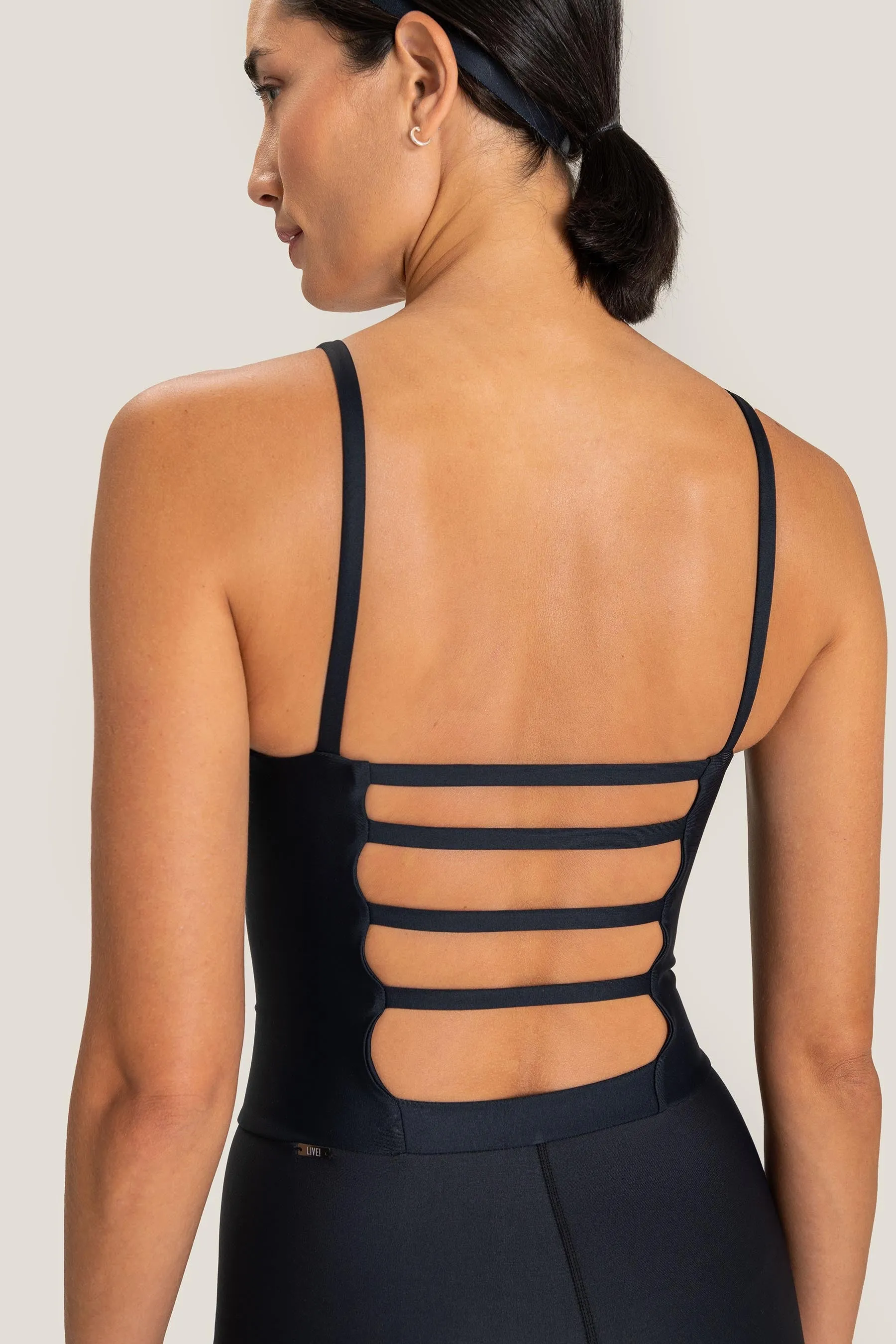 Lineup Jumpsuit