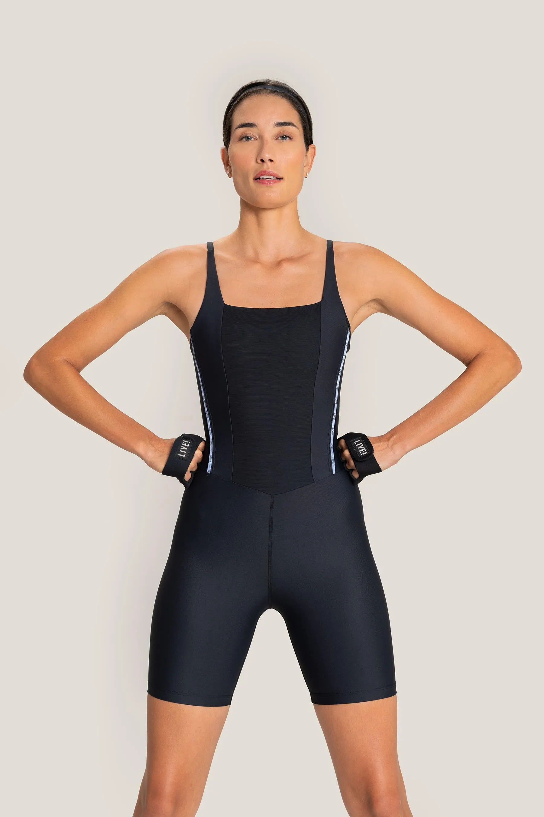 Lineup Jumpsuit