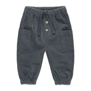 Luca Pant - Indigo - FINAL SALE