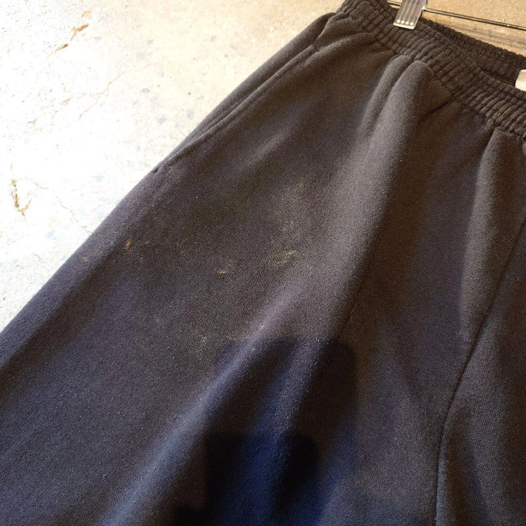 Majestic sweat pants boston bruins M マジェステック　スウエットパンツ