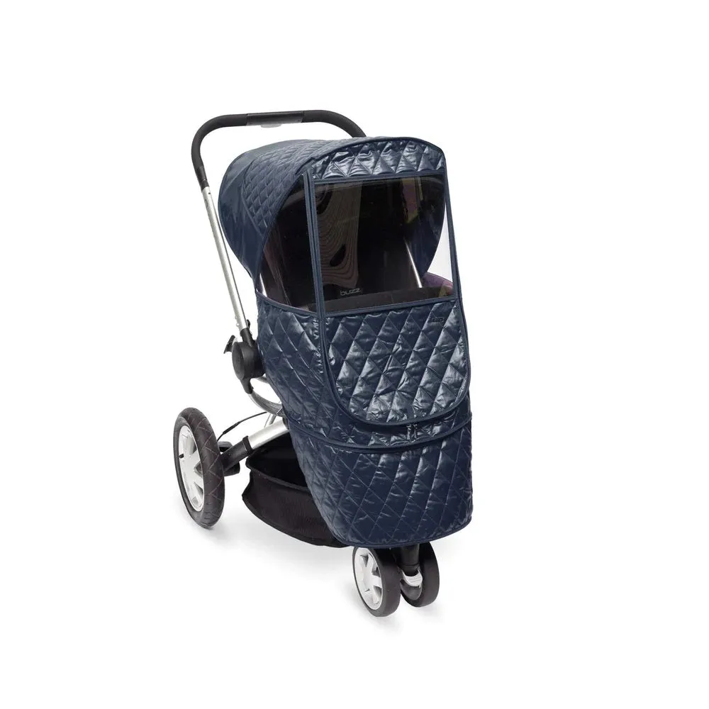 Manito Castle Beta Stroller Weather Shield