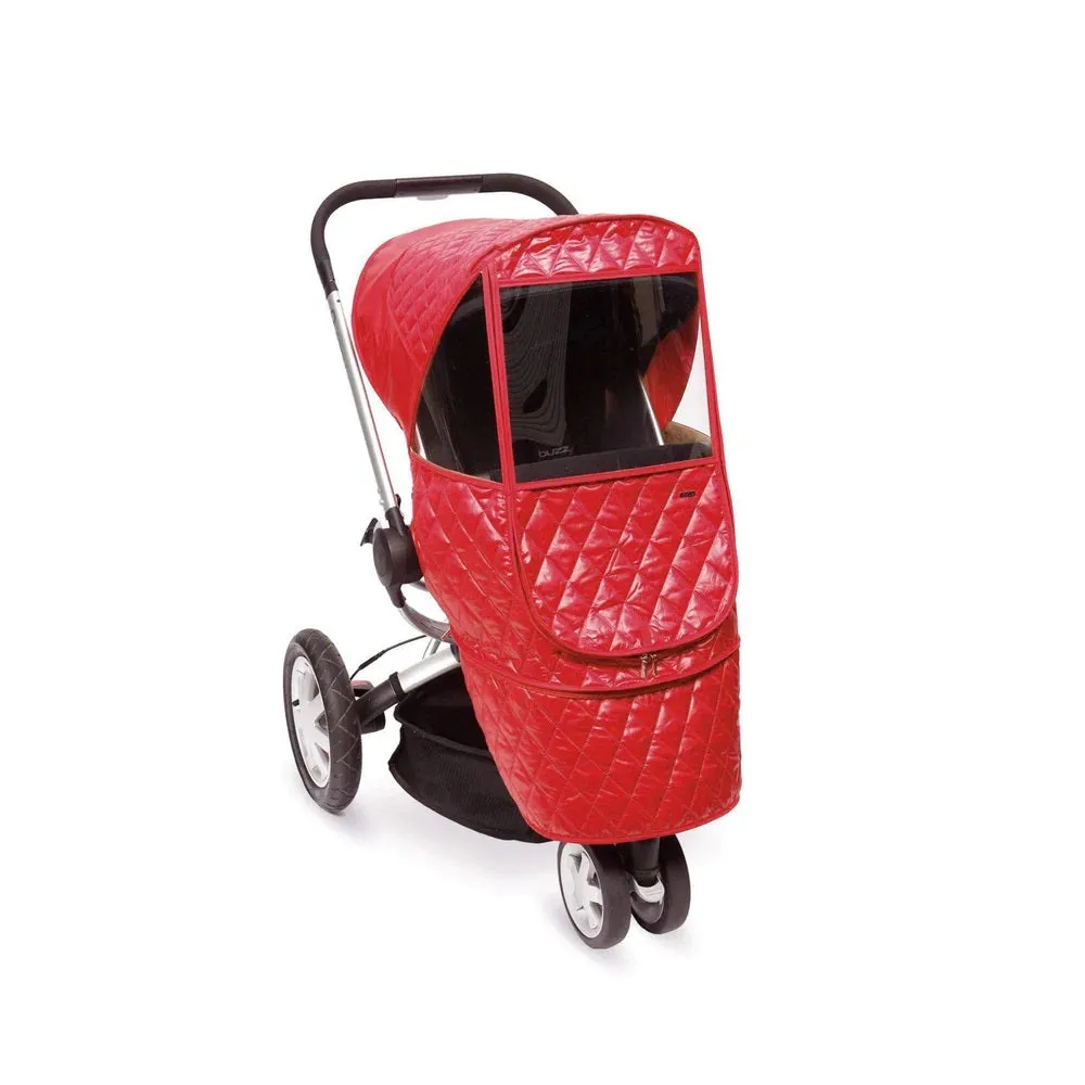 Manito Castle Beta Stroller Weather Shield