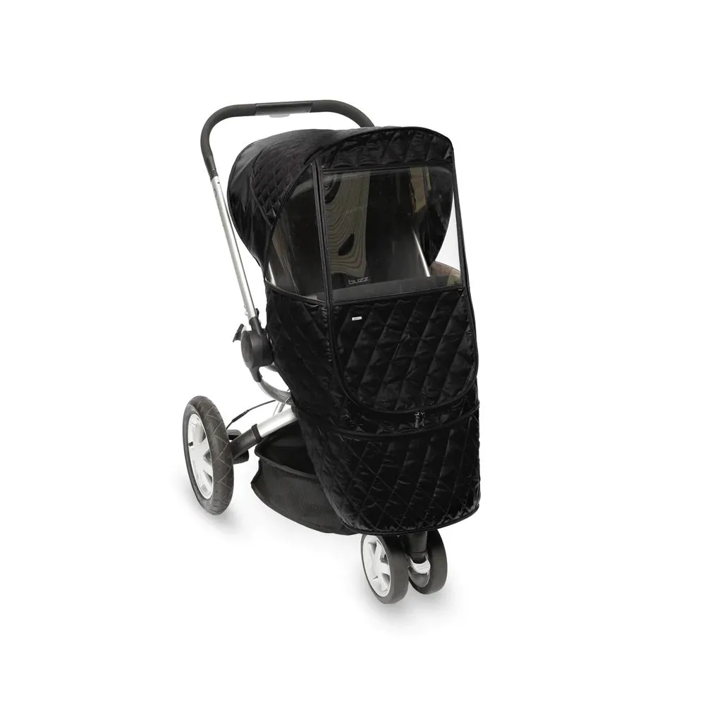 Manito Castle Beta Stroller Weather Shield
