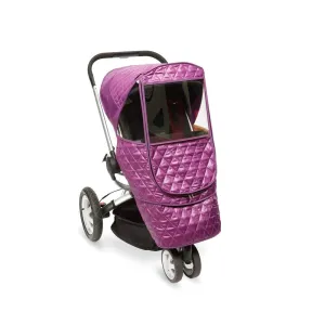 Manito Castle Beta Stroller Weather Shield