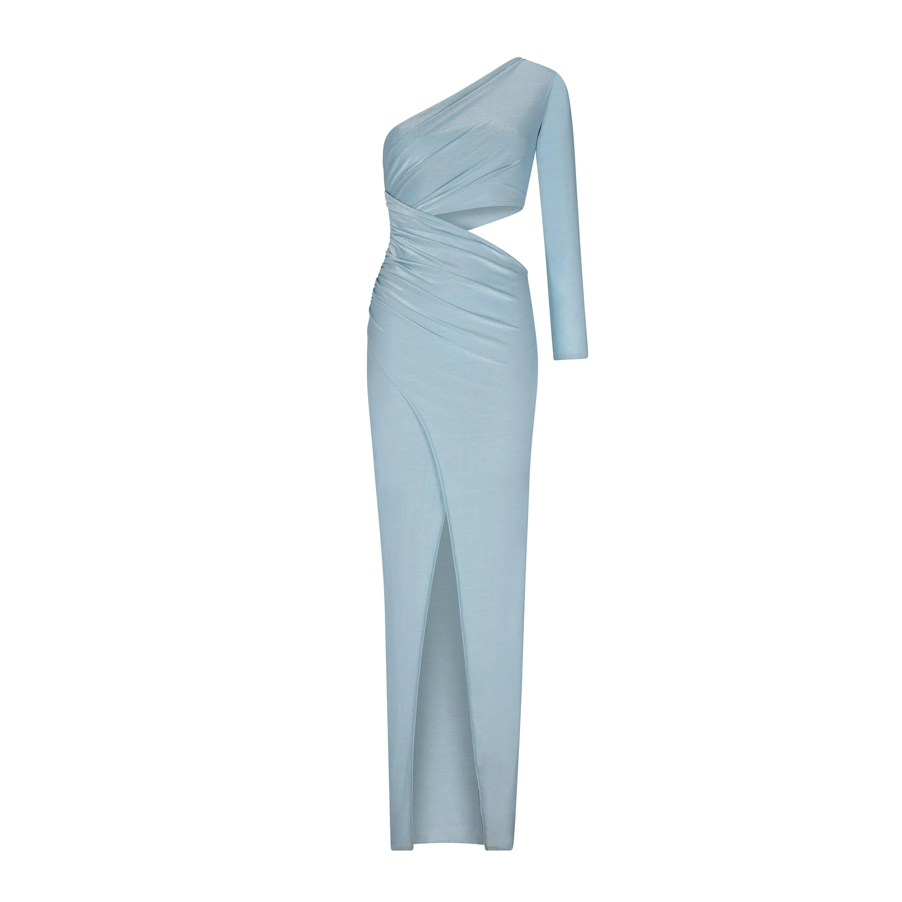 MAXI DRESS CELESTE 293