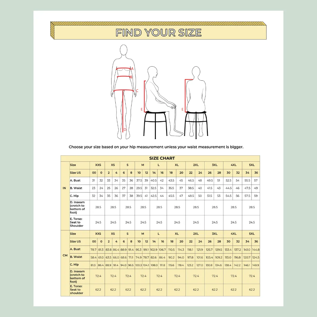 Meadow Overalls PDF Pattern - Lydia Naomi
