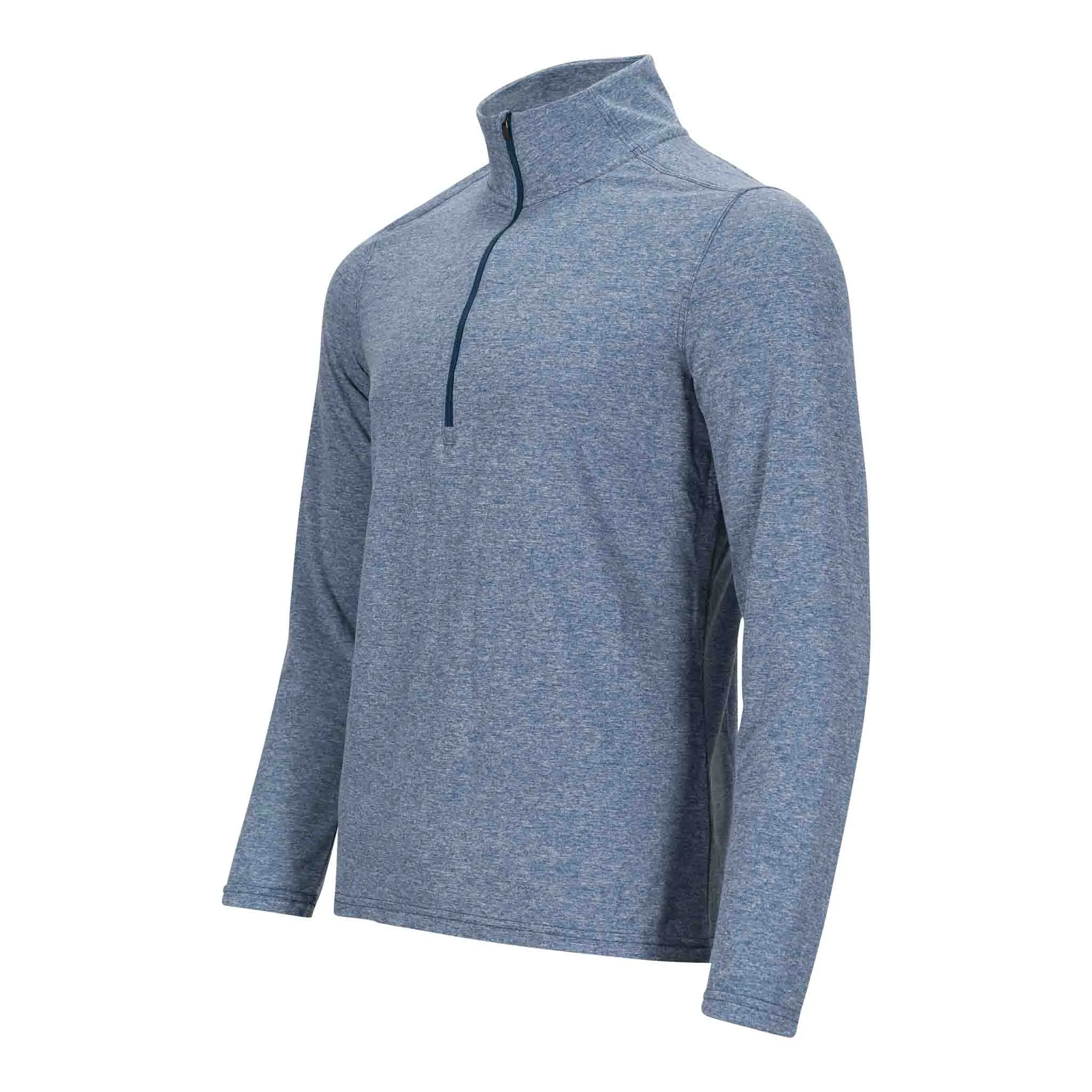 Men's Deluge Quarter Zip