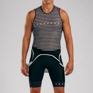 Men's Pro Cycle Base Layer - Nero