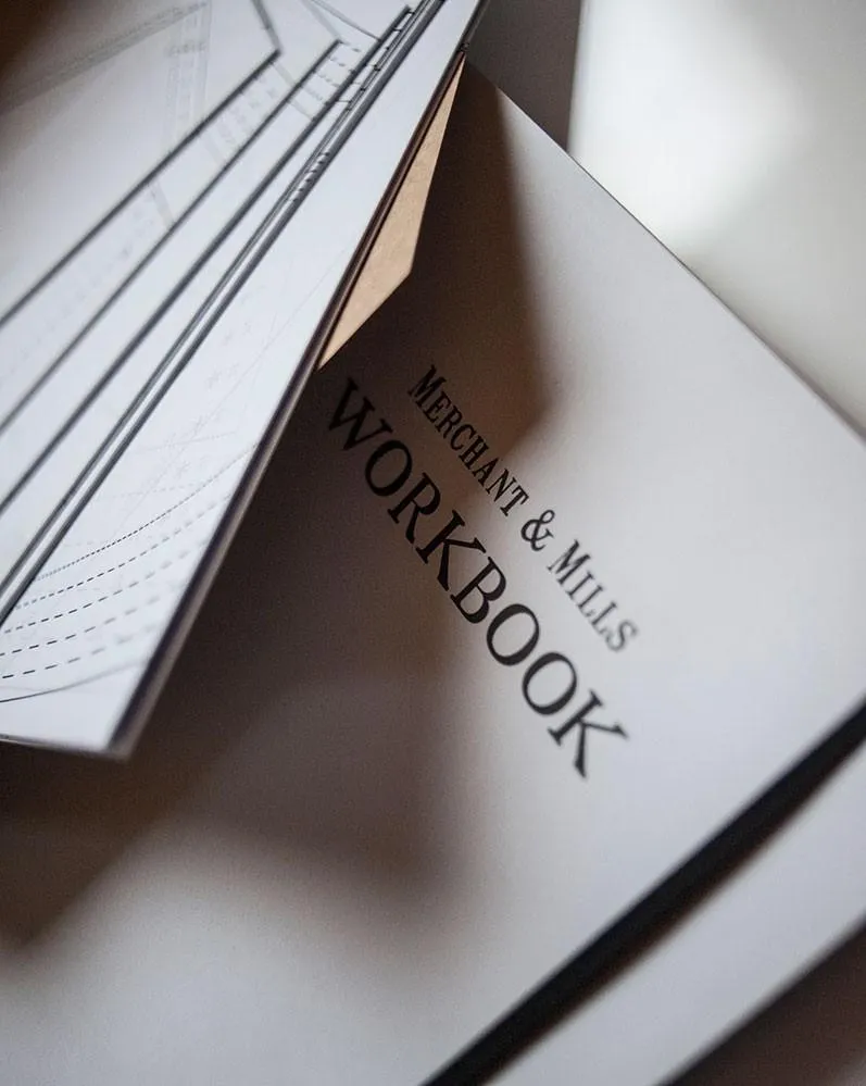Merchant & Mills Workbook: All Season Wardrobe