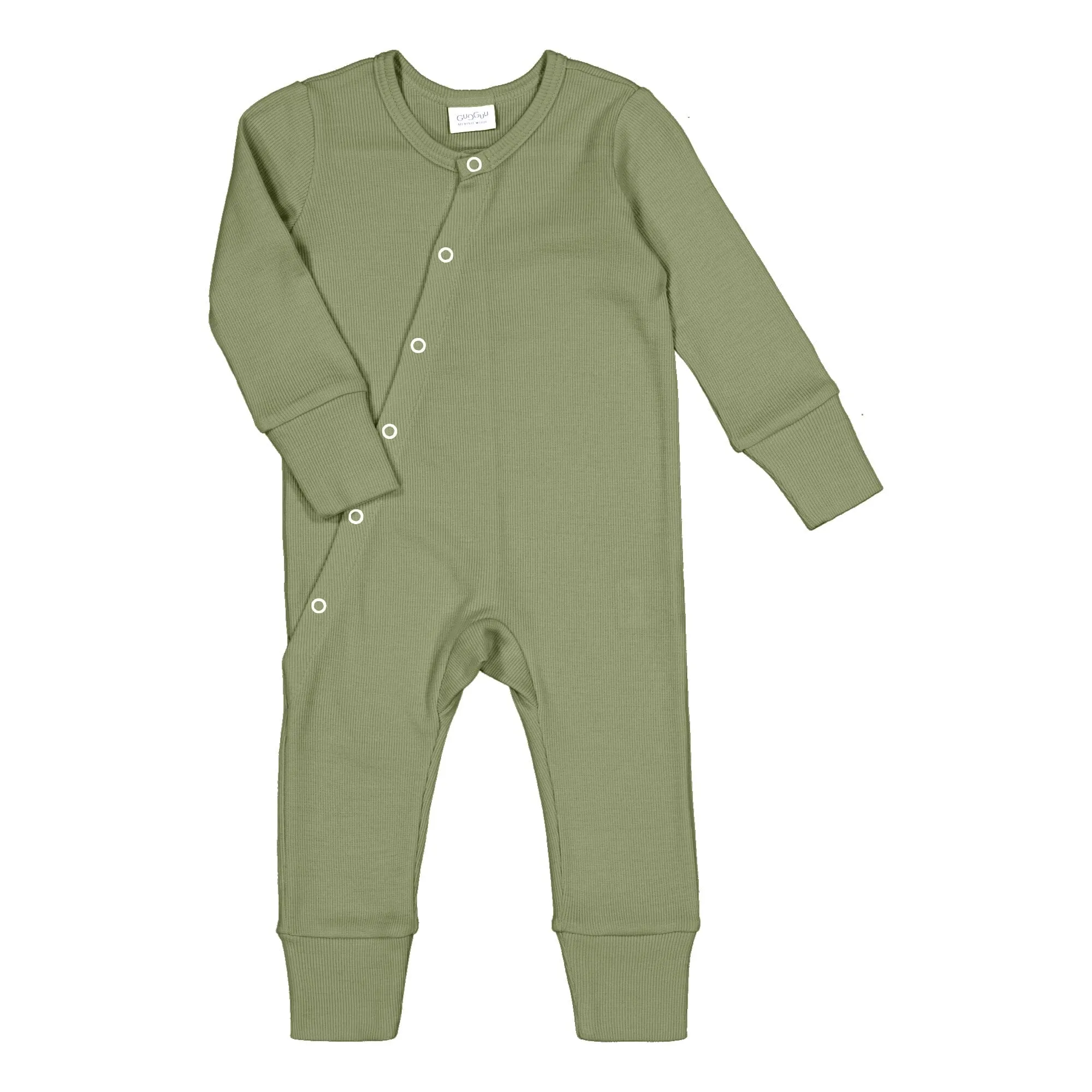 Merino Jumpsuit