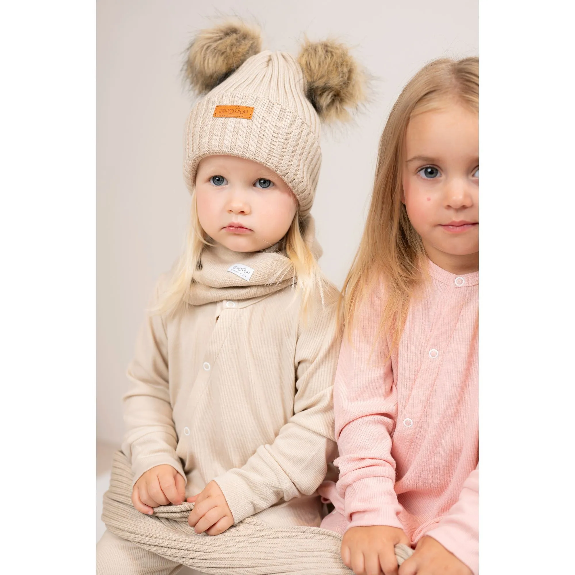 Merino Jumpsuit