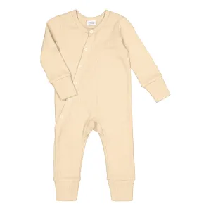 Merino Jumpsuit