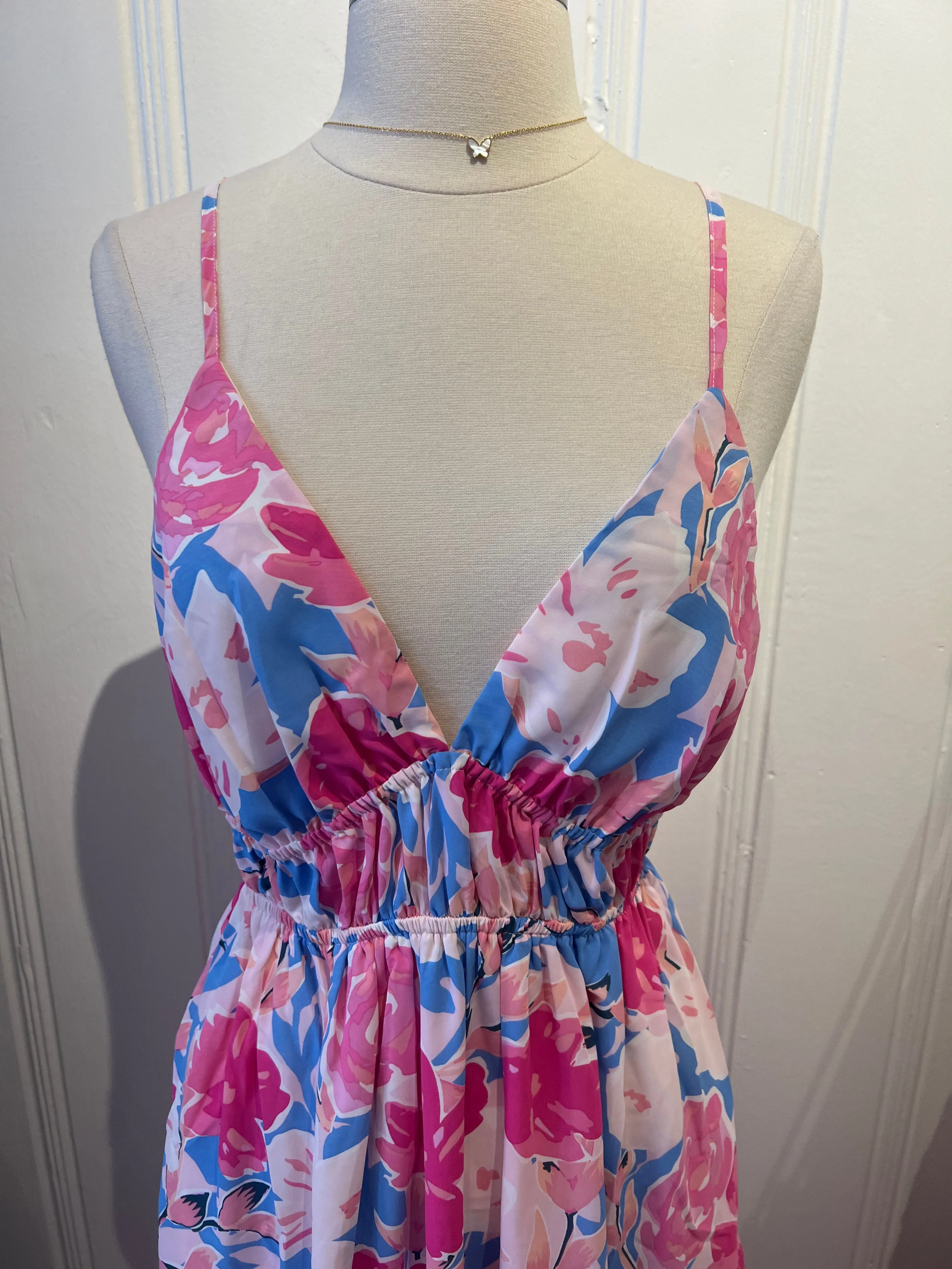 Mia Dress