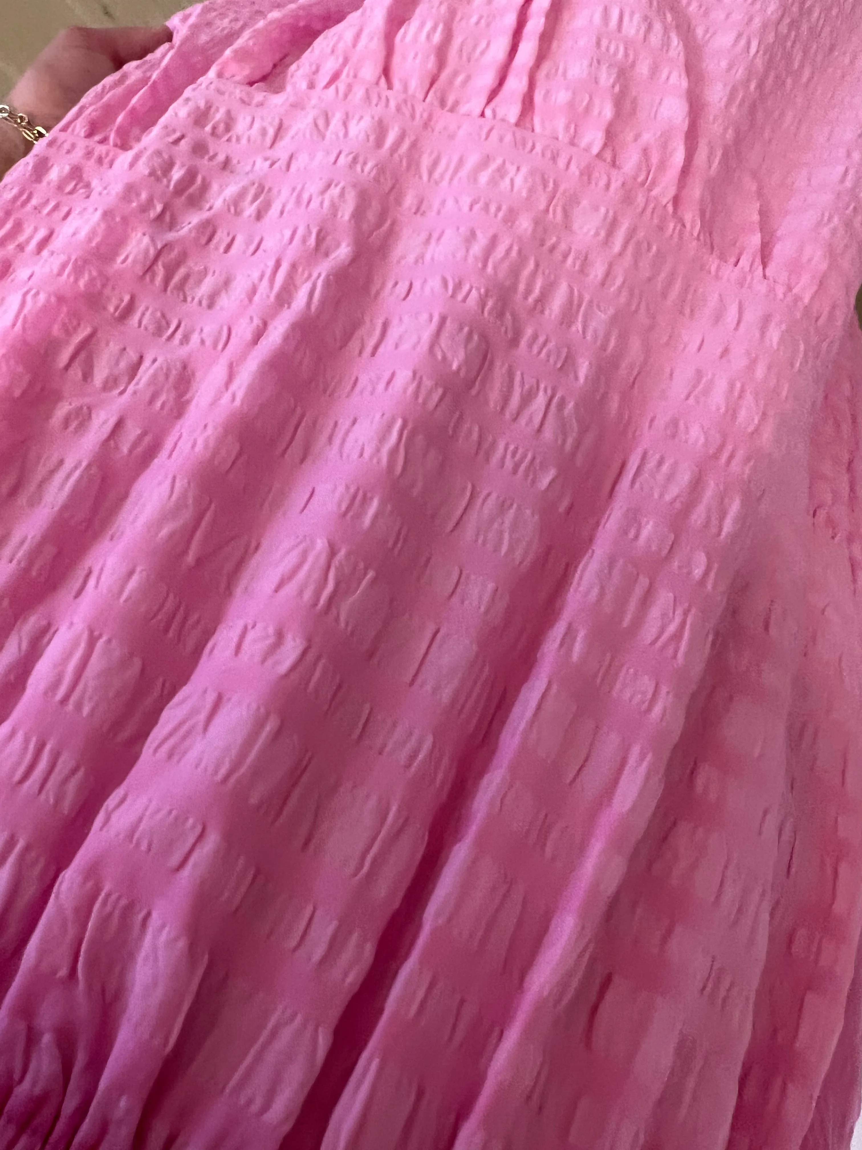 Mia Dress