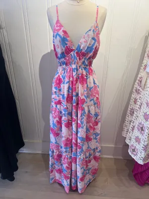 Mia Dress