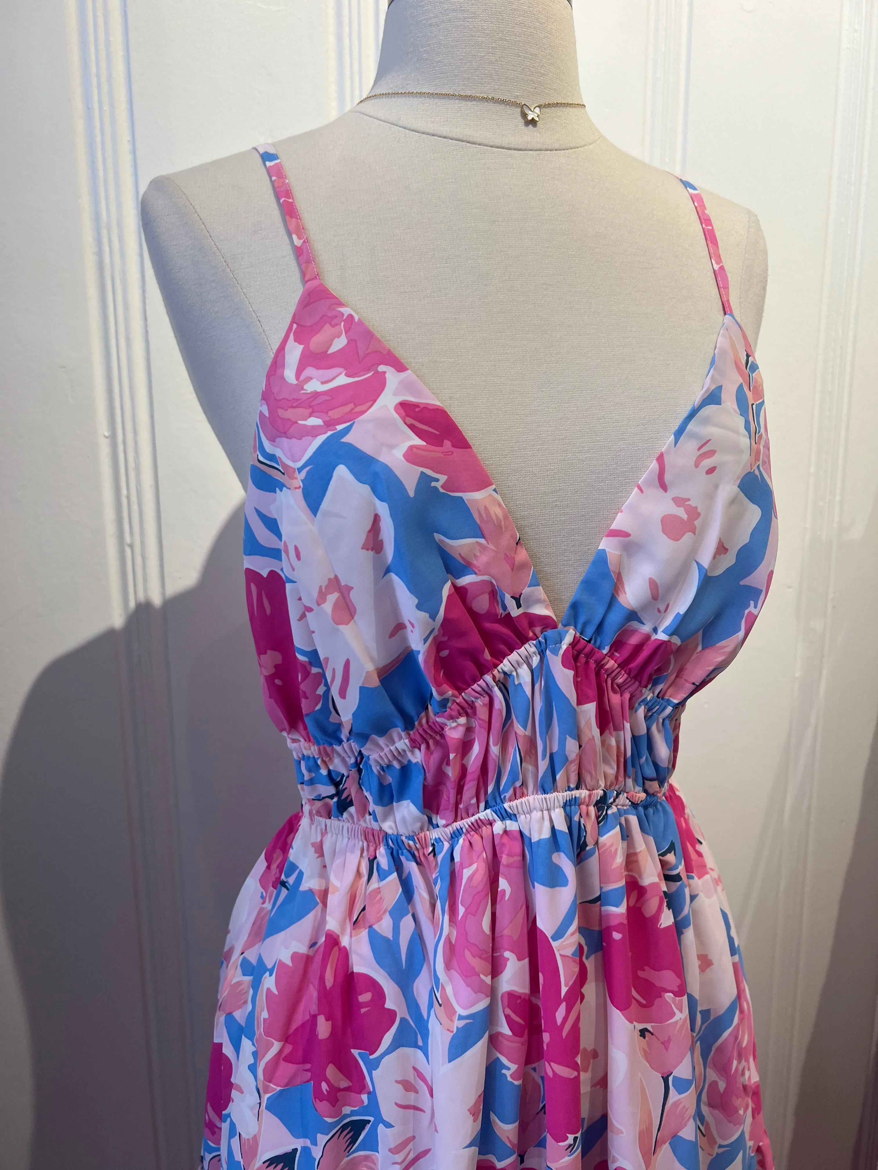 Mia Dress