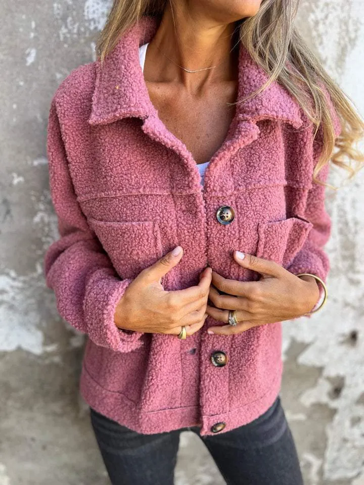 Mia | Stylish Autumn Jacket