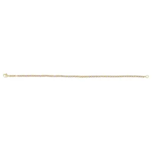 MILENA Stylish Ball Chain Bracelet