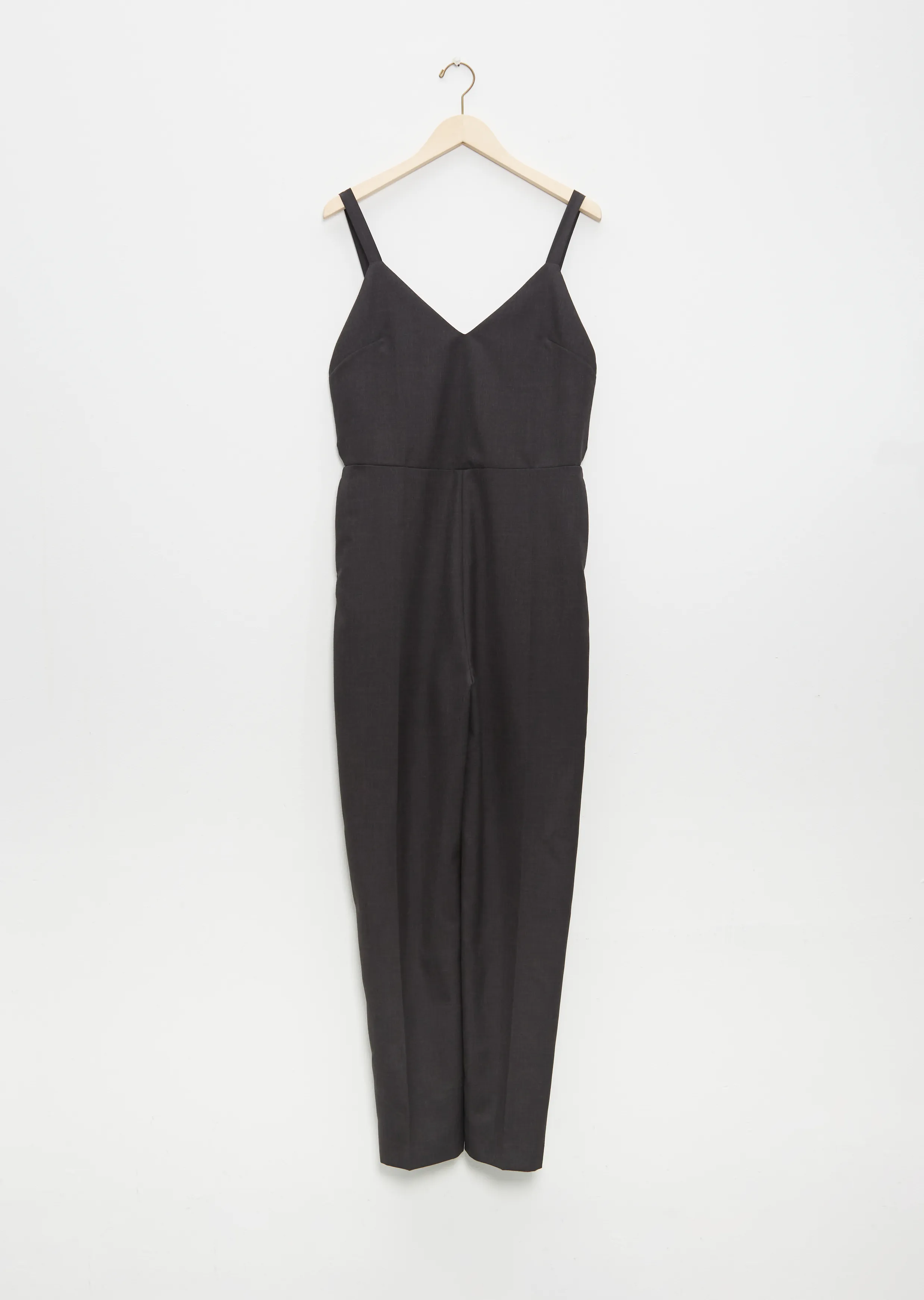 Mononoke Wool Jumpsuit